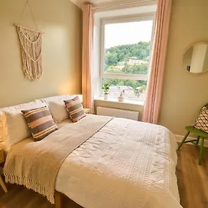 Cosy In Hebden, 3br, Views, Pet Friendly Hebden Bridge